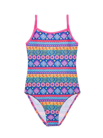 Купальник для девочек ETNIC