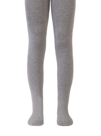 Колготки детские Conte Kids SOF-TIKI 7С-38СП, р.140-146, 000 сірий
