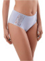 Трусы &quot;слип&quot; SENSUELLE RP2022 || Труси жін. CE SENSUELLE RP2022, р.102, прованс