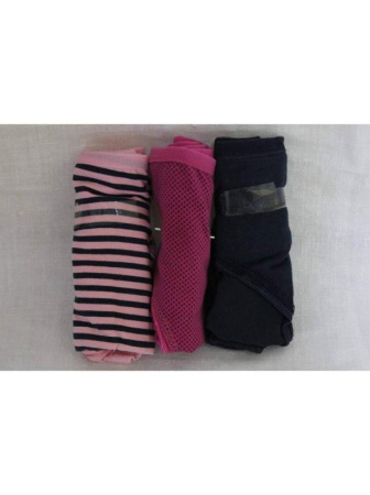 Женские слипы тройка Nicoletta Арт: 37888, M, Ассорти