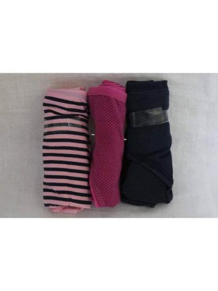 Женские слипы тройка Nicoletta Арт: 37888, M, Ассорти