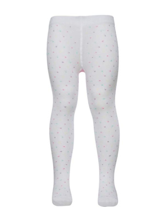 Колготки дитячі Conte Kids TIP-TOP 18С-281СП, р. 80-86 (14), 490 світло-рожевий