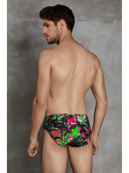 Трусы-слипы Doreanse Flamingo арт. 1361, XL, Flamingo Трусы-слипы Doreanse Flamingo арт. 1361, XL, Flamingo