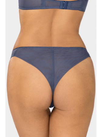 Бразилианки Ewa Bien Tamal C322 Сине-золотой || Бразилианки Ewa Bien Tamal C322 Сине-золотой