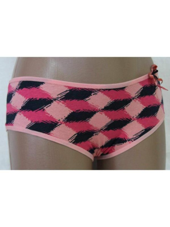 Женские слипы Nicoletta Арт: 14117, XL, Ассорти