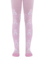 Колготки детские Conte Kids TIP-TOP 18С-266СП, р.116-122 (18), 502 світло-рожевий || Колготки дитячі Conte Kids TIP-TOP 18С-266СП, р. 116-122 (18), 504 темно-сірий