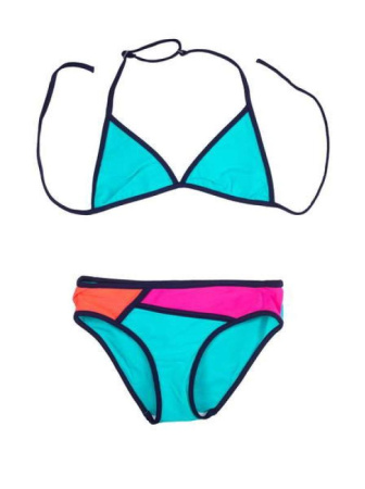 Костюм куп. дев. E COSMO