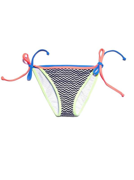 Трусы-бикини на завязках EMMA