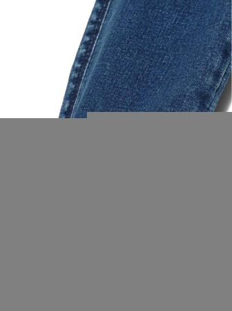 Моделирующие eco-friendly джинсы skinny push-up с высокой посадкой CON-144 || Брюки джинсові жін. CE CON-144, р.170-106, dusty blue