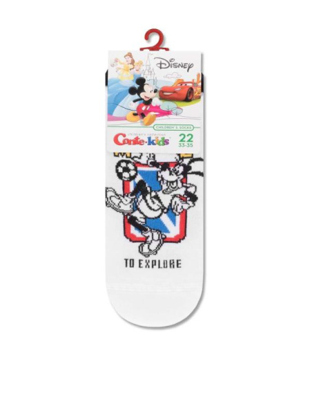 Носки дет. CK DISNEY (короткие) 17С-171СПМ