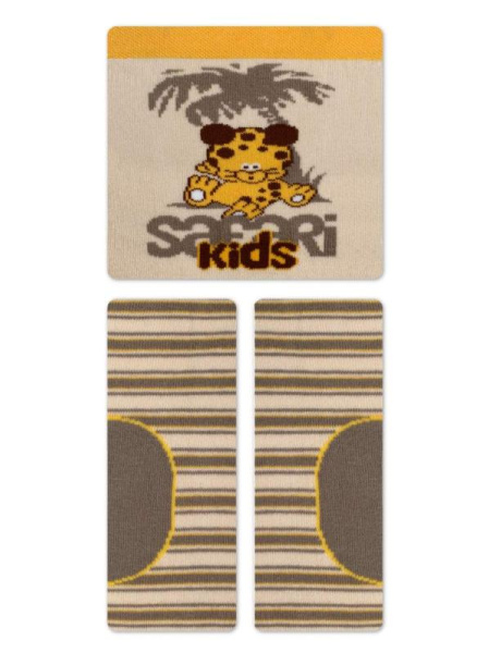 Колготки дитячі Conte Kids TIP-TOP, р. 80-86, 367 бежевий Колготки дитячі Conte Kids TIP-TOP, р. 80-86, 367 бежевий