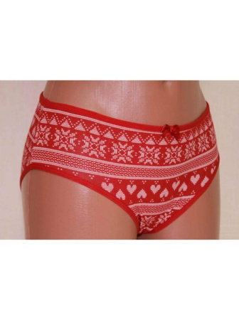 Женские слипы Nicoletta Арт: 24361, 2XL, Ассорти