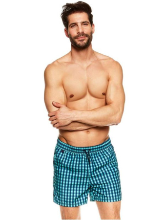 Мужские пляжные шорты Henderson Kite Арт.: 36847, 2XL, Red || Мужские пляжные шорты Henderson Kite Арт.: 36847, 2XL, Red