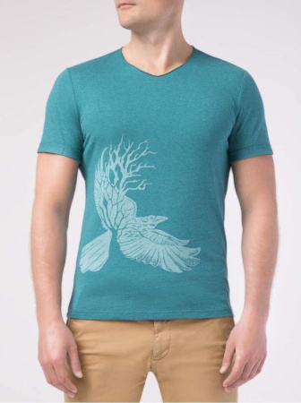 Футболка MD 749