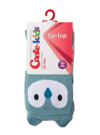 Колготки детские Conte Kids TIP-TOP 17С-60СП, р.62-74 (12), 447 блідо-бірюзовий || Колготки дитячі Conte Kids TIP-TOP 17С-60СП, р. 62-74 (12), 447 блідо-бірюзовий