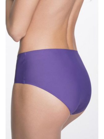 Полные трусики Julimex Simple Фиолетовый || Полные трусики Julimex Simple Фиолетовый