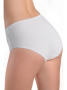 Полные трусики ORO Evelina 2239 Белый || Полные трусики ORO Evelina 2239 Белый