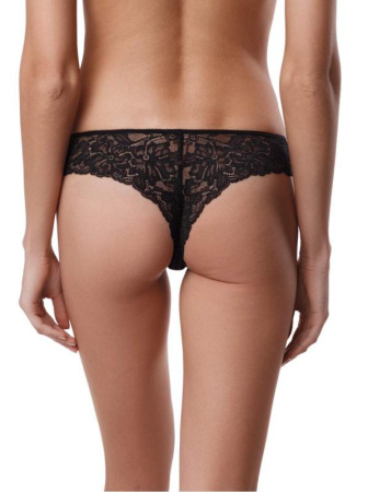 Труси жін. CE SENSUELLE RP6020, р.94, чорний Труси жін. CE SENSUELLE RP6020, р.94, чорний