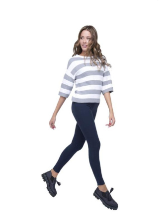 Джемпер вязаный LDK 001