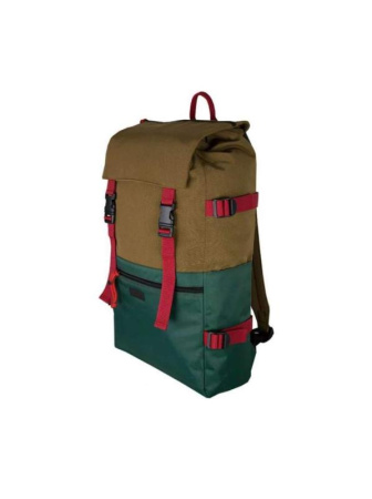 Рюкзак Унисекс Exodus Sport Зеленый R6501Ex991 || Рюкзак Унисекс Exodus Sport Зеленый R6501Ex991