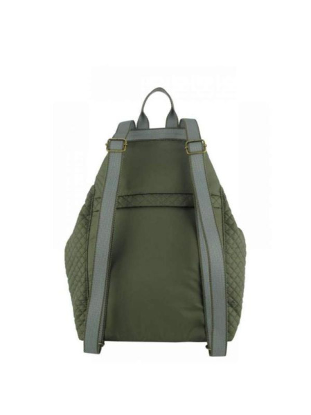 Рюкзак Женский Exodus Denver Зеленый R1104Ex06.1