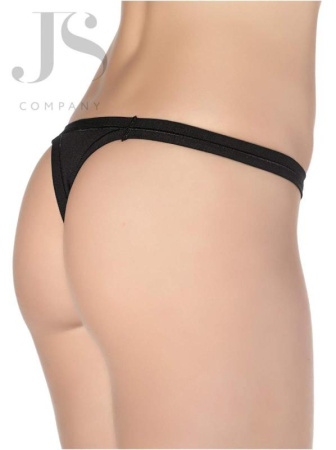 Женские трусики-стринги JADEA Intimo Artu Арт.: 508, 2, Bianco