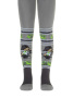 Колготки дитячі Conte Kids SOF-TIKI 7С-38СП, р. 62-74, 391 сірий Колготки дитячі Conte Kids SOF-TIKI 7С-38СП, р. 62-74, 391 сірий