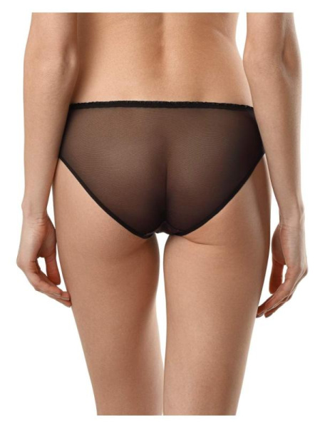 Трусы &quot;бикини&quot; TRU-LA-LA LB 1012 (на вешалке)