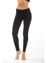 Женские леггинсы термо Sevim Арт:4951, S, Черный || Женские леггинсы термо Sevim Арт:4951, S, Черный