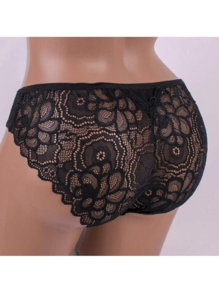 Женские слипы Nicoletta Арт: 163608-1, 4XL, Ассорти цветов