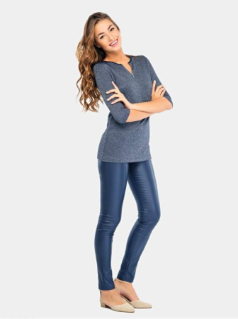 Джемпер LD 679 || ВТЖ Джемпер жін. CE LD 679, р.170,176-100, чорний