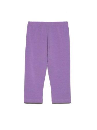 Комплект из двух бриджей FAIRYTALE || Комплект трикотажний CE FAIRYTALE, р.98,104-52, purple ice