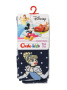 Колготки детские Conte Kids DISNEY 17С-137СПМ, р.116-122 (18), 484 темно-синій || Колготки дитячі Conte Kids DISNEY 17С-137СПМ, р. 116-122 (18), 486 блідо-бірюзовий