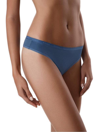 Трусы &quot;стринг&quot; COMFORT LST 569 (на вешалке)