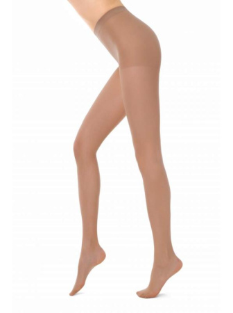 Колготки с утягивающими шортиками Active 20 Lycra