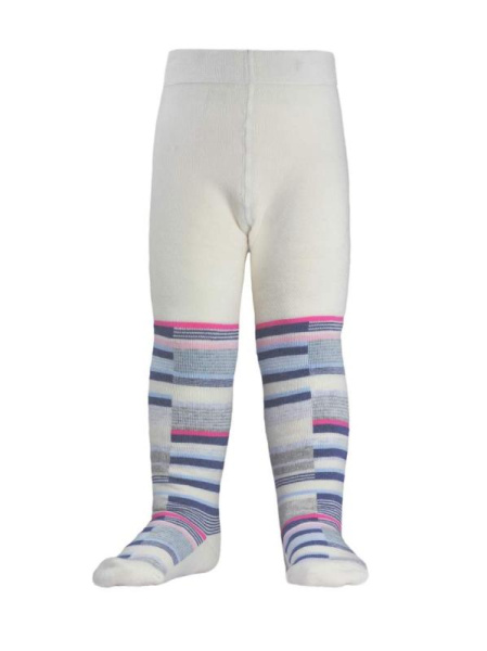 Колготки дитячі Conte Kids SOF-TIKI 7С-38СП, р. 80-86, 389 молочний
