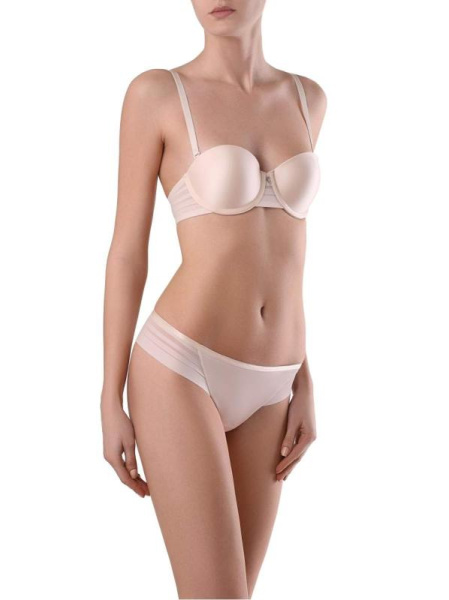 КБ Бюстгалтер CE SPORT GLAM RB8044, р.70C, брусниця КБ Бюстгалтер CE SPORT GLAM RB8044, р.70C, брусниця