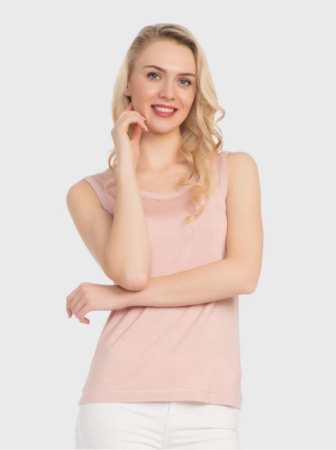 ВТЖ Джемпер жін. CE LD 712, р.170-96, пудра