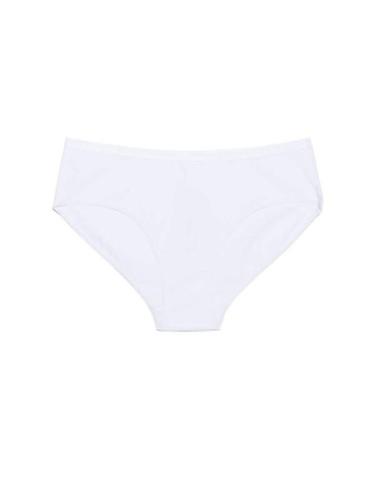 Трусы &quot;слип&quot; с низкой линией талии COMFORT LB 572 (на вешалке) || Труси жін. CELG COMFORT LB 572, р.102/XL, чорний