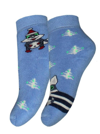 НОСКИ ДЕТСКИЕ 14С3060