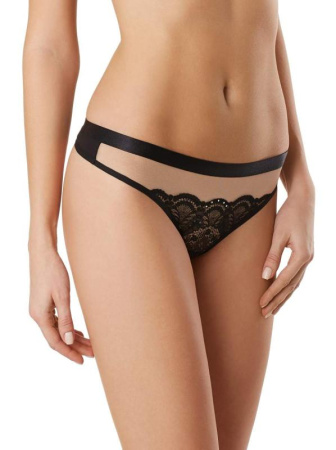 Трусы &quot;стринг&quot; с кристаллами  Swarovski LST 1082