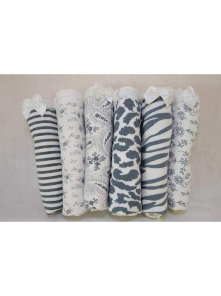 Женские слипы Nicoletta Арт: 13099, XL, Ассорти