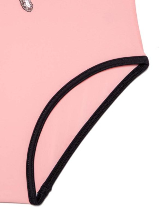 Купальник дев. E CATTY || Купальник дів. E CATTY, р.122,128-60, рожевий