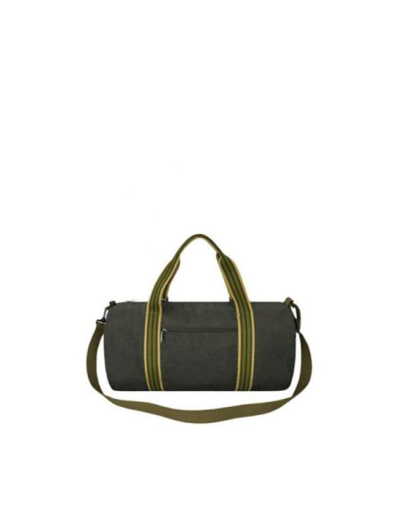 Сумка Дорожная Унисекс Exodus Sport Зеленая D1404Ex061