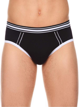 Хлопковые мужские трусы PREMIUM MSL 754 (в коробке)