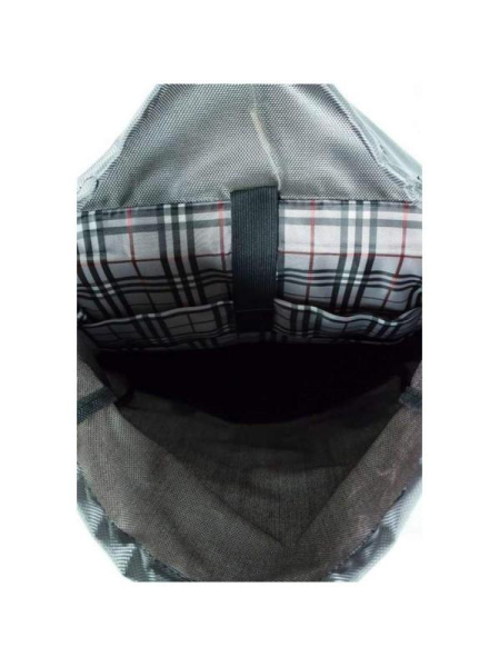 Рюкзак Унисекс Exodus Sport Серый R6502Ex994