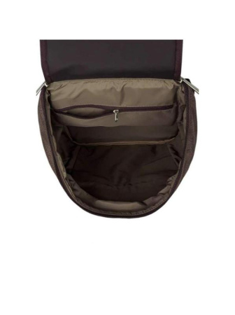 Рюкзак Женский Episode Charlie Brown Коричневый E16S103.01 || Рюкзак Женский Episode Charlie Brown Коричневый E16S103.01