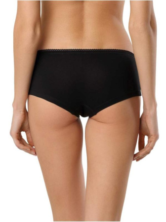 Трусы &quot;шортики&quot; ULTRA SOFT LSH 796 (на вешалке) || Труси жін. CE ULTRA SOFT LSH 796 (вішалка), р.90, white