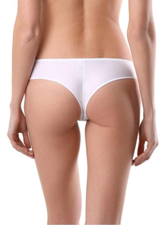 Трусы &quot;танга&quot; VOYAGE RP6051 || Труси жін. CE VOYAGE RP6051, р.98, білий