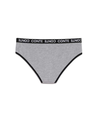 Трусы "хипстер" ULTIMATE COMFORT LHP 997 (на вешалке)